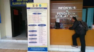 Pemutihan STNK Untuk Perusahaan