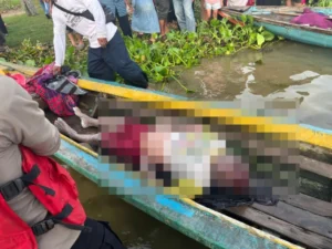 Pencarian Pemuda Asal Subang yang Tenggelam di Waduk Jatiluhur Terus Dilakukan Tim SAR