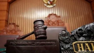 Pendaftaran Calon Hakim Pajak Dibuka: Ini Syarat dan Cara Daftar