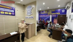 Pendaftaran SIM Kolektif Alam Sutera: Prosedur, Persyaratan, dan Kelebihan