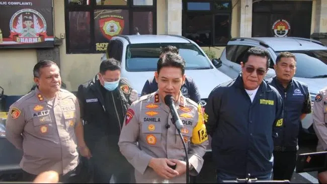 Penembakan di Kelab Malam Bali: Polisi Kantongi Identitas Pelaku, Dua WNA Terluka