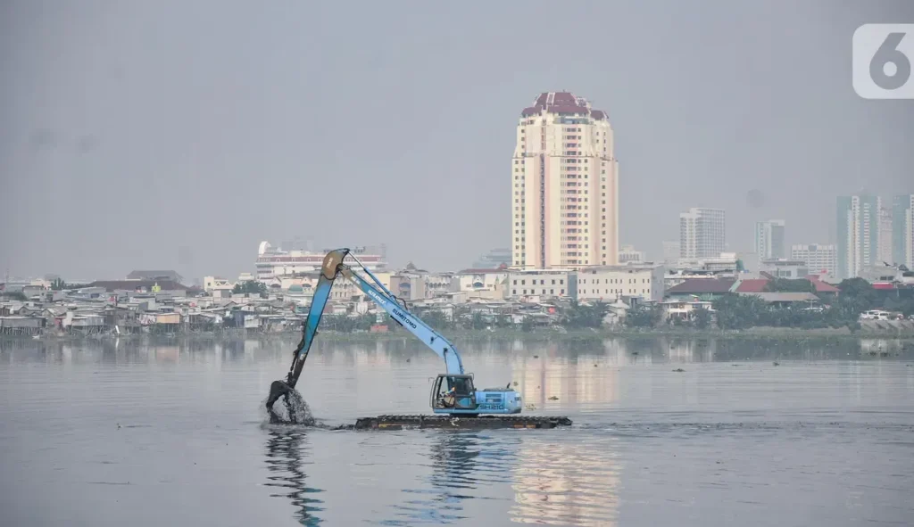 Pengerukan Waduk Gondang Segera Dimulai, Target Tingkatkan Volume Air