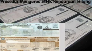 Pengurusan STNK Karawang Timur: Syarat, Prosedur, dan Biaya