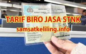 Pentingnya Memilih Biro Jasa STNK Dapat Dipercaya: Pelajaran dari Kasus Penipuan Rp 18 Miliar di Surabaya