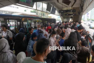 Penutupan Dua Rute Transjakarta Dikeluhkan, DPRD Bakal Tanyakan Alasannya ke Manajemen