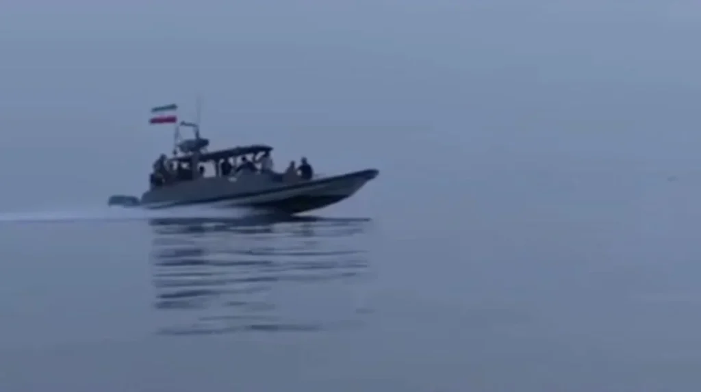 Perang Arab Resmi Melebar: Blokade Houthi dan Pernyataan Iran Memicu Ketegangan Baru