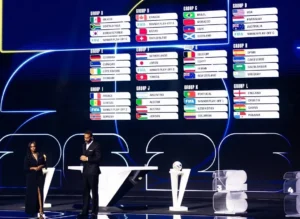 Perebutan Tempat ke-3 Piala Dunia 2026: Mbappe Kejar Rekor Gol dan Sepatu Emas