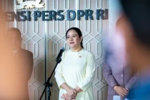 Peringatan HAN 2026, Puan Maharani Desak Pemenuhan Hak Anak dan Penanganan Bullying