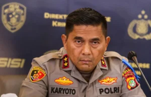Perjalanan Karier Komjen Pol Karyoto: Dari Penyidik hingga Orang Nomor Satu di Baharkam Polri