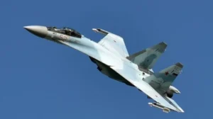 Perkembangan Pesawat Tempur Global: Dari Modernisasi Kfir hingga Sukhoi Su-35 dan Kemandirian Industri Pertahanan Indonesia