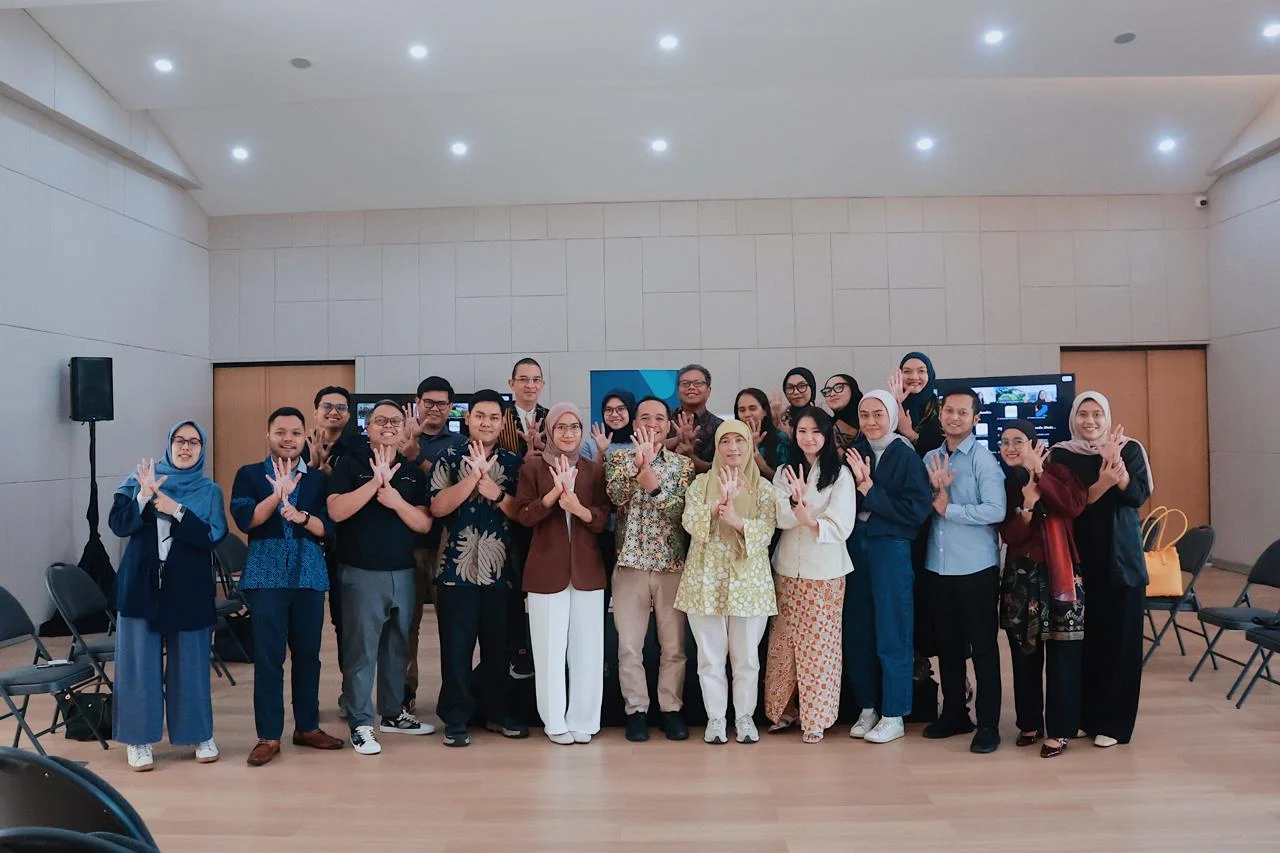 Perluas Kolaborasi Indonesia–Asia Tenggara: Mendorong Solusi Kota Berkelanjutan Lewat Proyek Percontohan