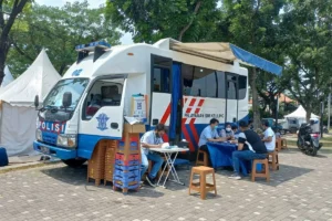 Perpanjang SIM C di SIM Keliling Jakarta 21 Juli 2026, Ini Syarat dan Lokasinya
