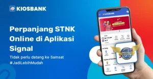 Perpanjangan STNK Makin Mudah: Samsat Keliling, Aplikasi SIGNAL, hingga Wacana Pembatasan BBM Subsidi