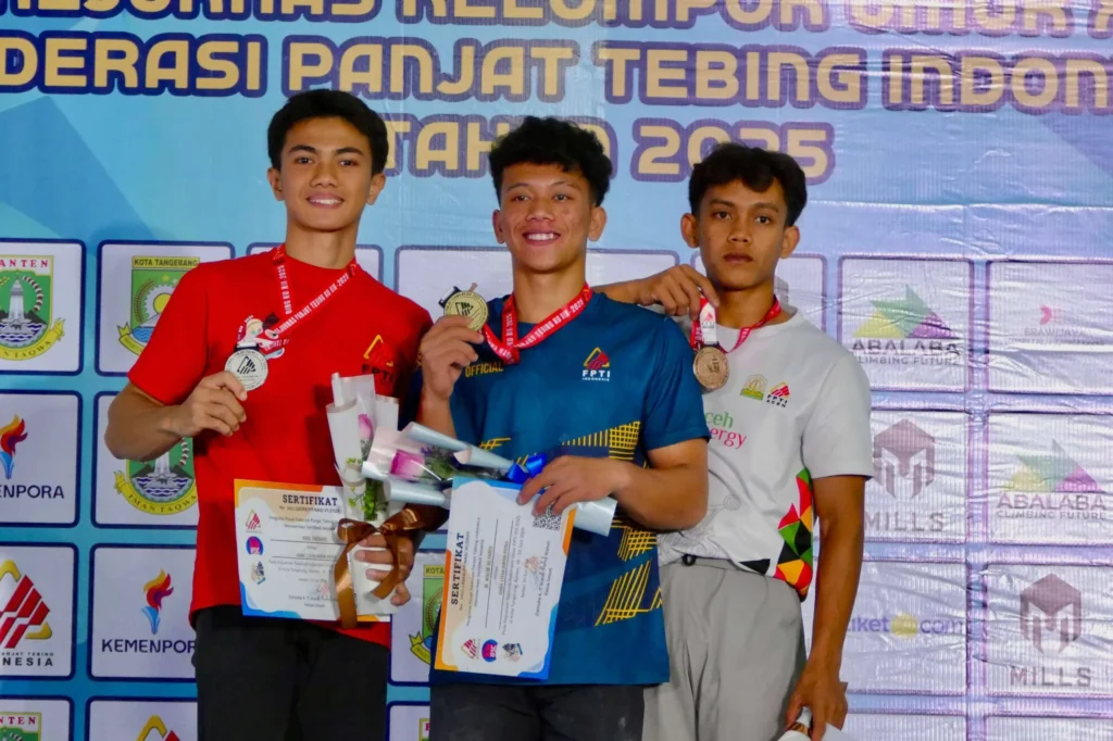 Persiapan Atlet Muda Italia U19 Menyongsong Kejuaraan Dunia: Inspirasi dari Ajang Serupa di Irlandia