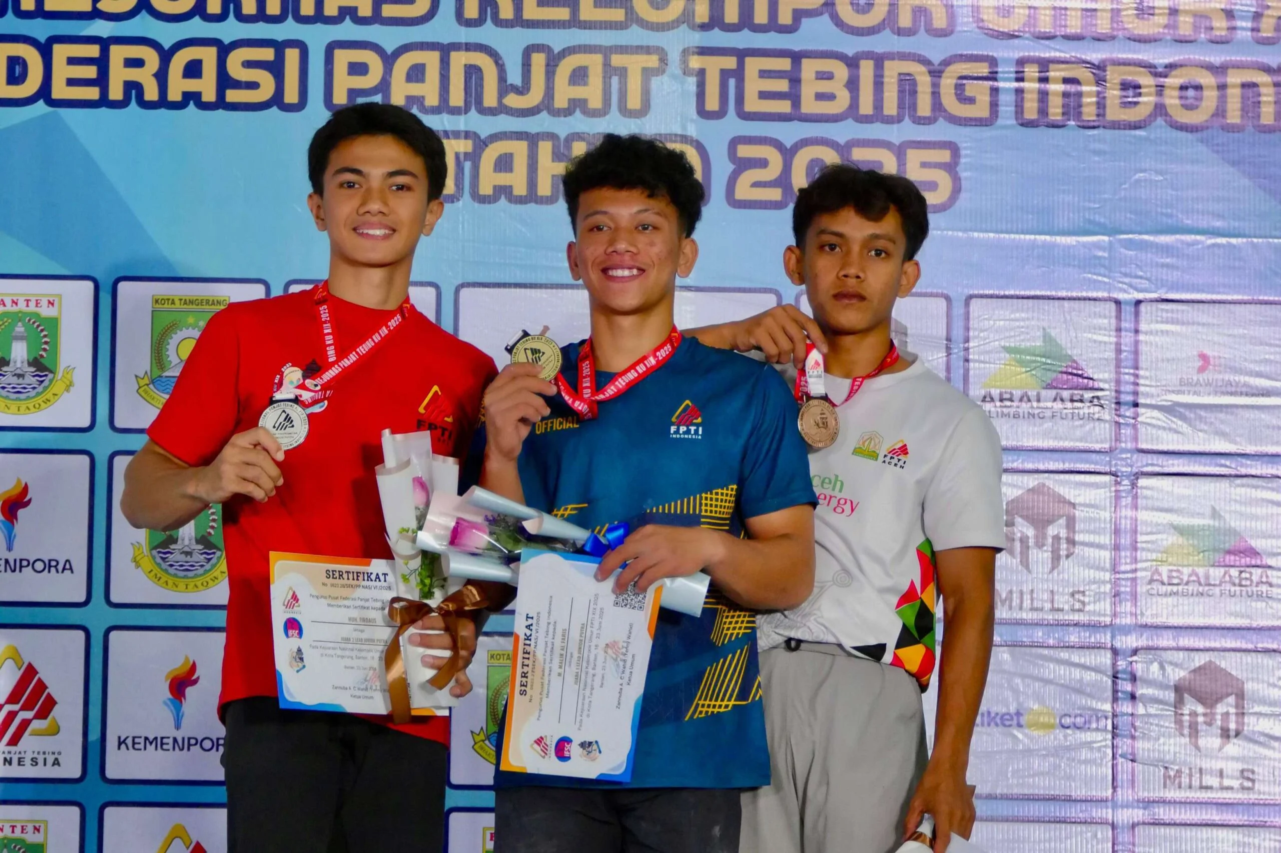 Persiapan Atlet Muda Italia U19 Menyongsong Kejuaraan Dunia: Inspirasi dari Ajang Serupa di Irlandia