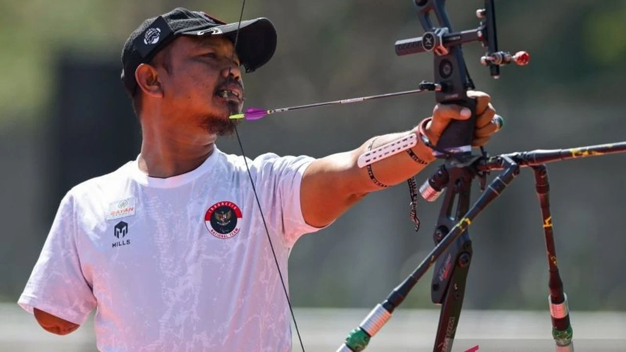Persiapkan Asian Games 2026, Tim Panahan Indonesia Kirim 10 Atlet dan 4 Pelatih