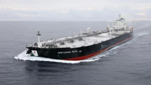 Pertamina Pride Berhasil Lintasi Selat Hormuz, Kemlu Apresiasi Keberhasilan