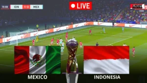 Pertarungan Sengit Inggris vs Meksiko: Rekor, Prediksi, dan Harapan Begadang Para Pendukung