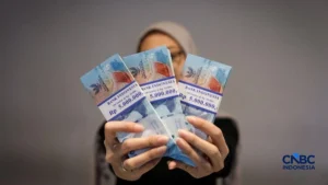Pertumbuhan M2 Tembus Rp10.432 Triliun pada Juni 2026, BI Catat Kenaikan 8,7%