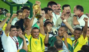 Piala Dunia Brazil: Sejarah dan Format