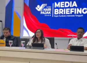 Pindah Jualan ke Website atau WhatsApp? DJP Tegaskan Pajak Tetap Wajib Dibayar