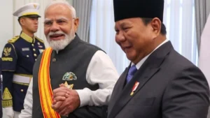 PM India Janji Pasok Obat Berkualitas dan Murah untuk RI: Langkah Strategis Perkuatan Kesehatan