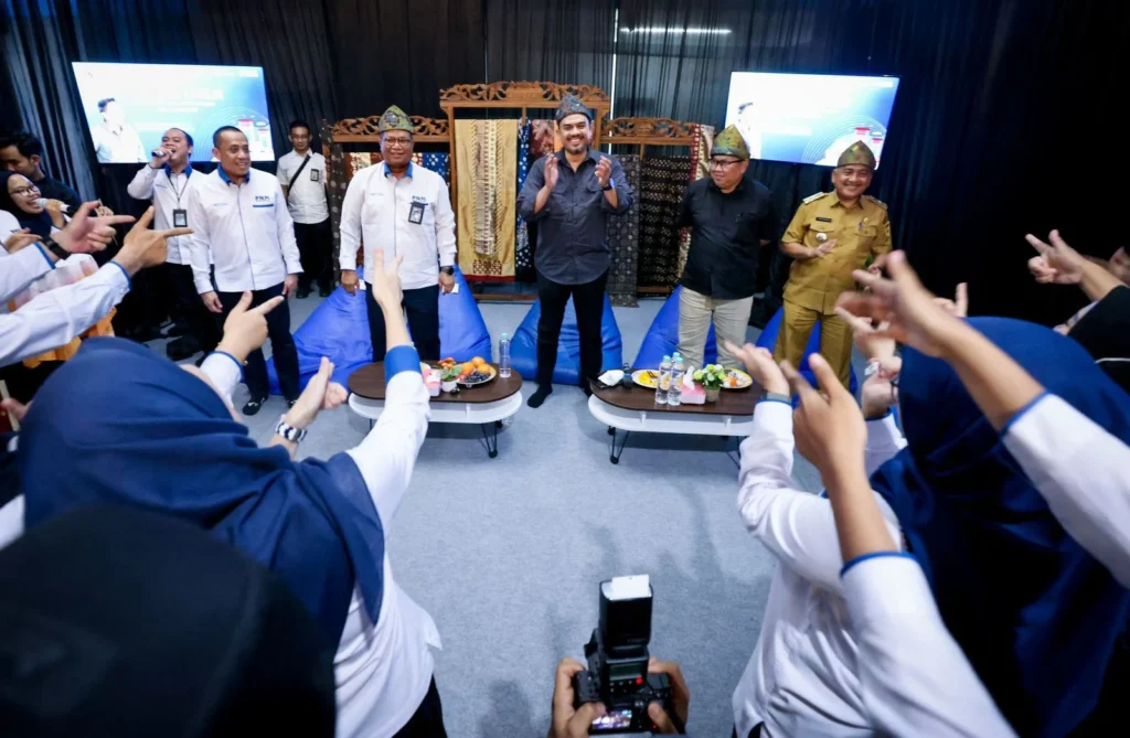 PNM Berdayakan Pengusaha Ultra Mikro di Halal Expo Indonesia 2026