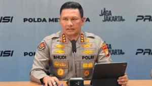 Polda Metro Imbau Warga Nobar Final Piala Dunia Tertib dan Tak Bawa Miras: Jaga Keamanan Bersama