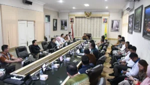 Polemik KUR di Jember: Ibrahim Soroti Collection Agent, Bukan Bank BUMN