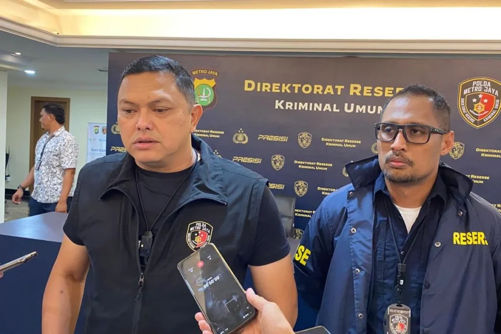 Polres Siak Selidiki Kematian Dokter Residen Unri, Libatkan Psikologi Forensik