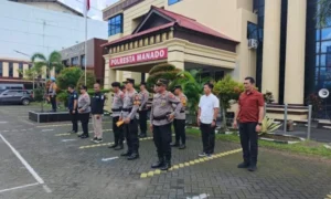 Polresta Denpasar Periksa Anggota Satlantas Terkait Dugaan Pungli SIM: Oknum Diduga Lakukan Pemerasan