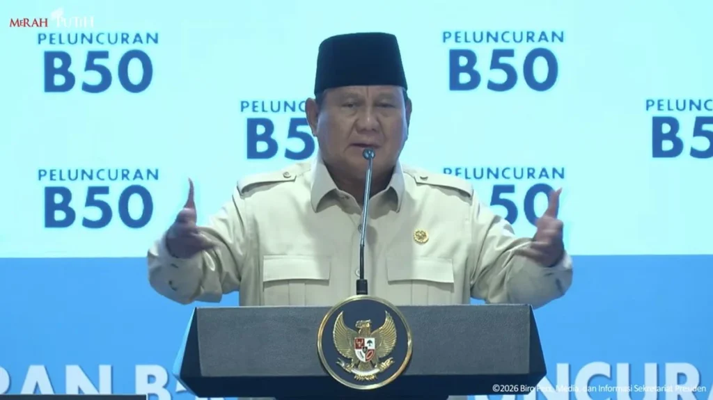 Prabowo Bersyukur Petani Indonesia Mampu Beli Mobil dan Berangkat Umroh: Tanda Kesejahteraan Meningkat