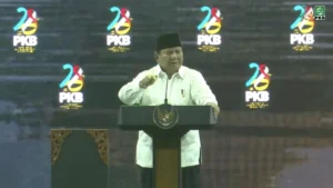 Prabowo Bongkar Praktik Mark-up di Pemerintah: Langkah Efisiensi Anggaran