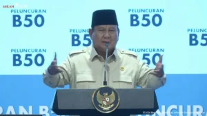 Prabowo Kaget Tokoh Dunia Bicarakan RI Gegara Tak Panik Naikkan BBM: Strategi Energi Indonesia Dipuji