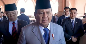 Prabowo Luncurkan 29 Kebijakan Strategis untuk Hapus Kemiskinan Ekstrem