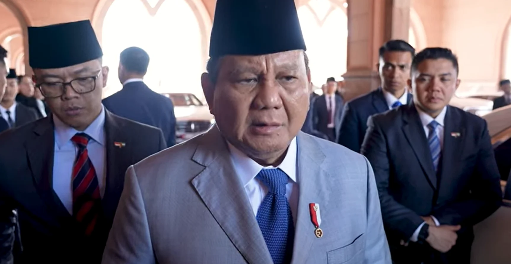 Prabowo Luncurkan 29 Kebijakan Strategis untuk Hapus Kemiskinan Ekstrem