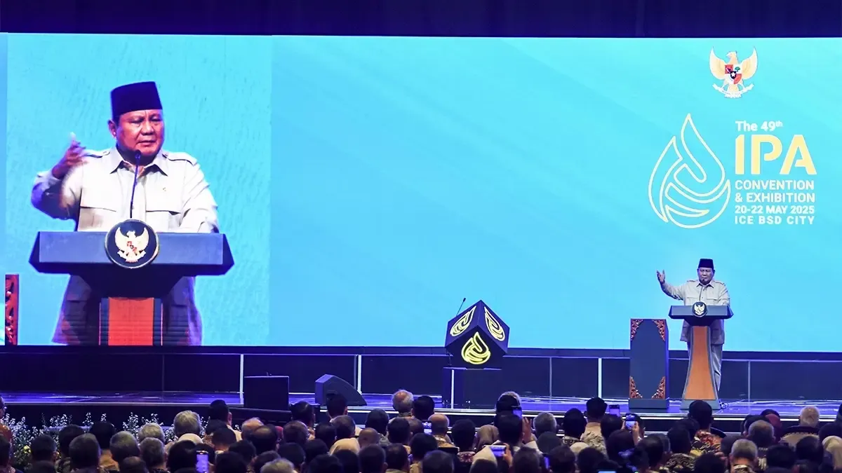 Prabowo Tegaskan Ancaman Penurunan Rating Investasi Tidak Terbukti, Skor Justru Meningkat