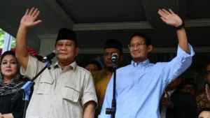 Prabowo Tegaskan Kritik Itu Menyelamatkan, Namun Fitnah dan Caci Maki Tak Boleh