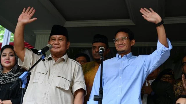 Prabowo Tegaskan Kritik Itu Menyelamatkan, Namun Fitnah dan Caci Maki Tak Boleh