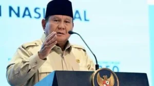 Prabowo Ungkap Indonesia Jadi Pusat Perhatian Global Berkat Inovasi B50 dalam Menekan Emisi