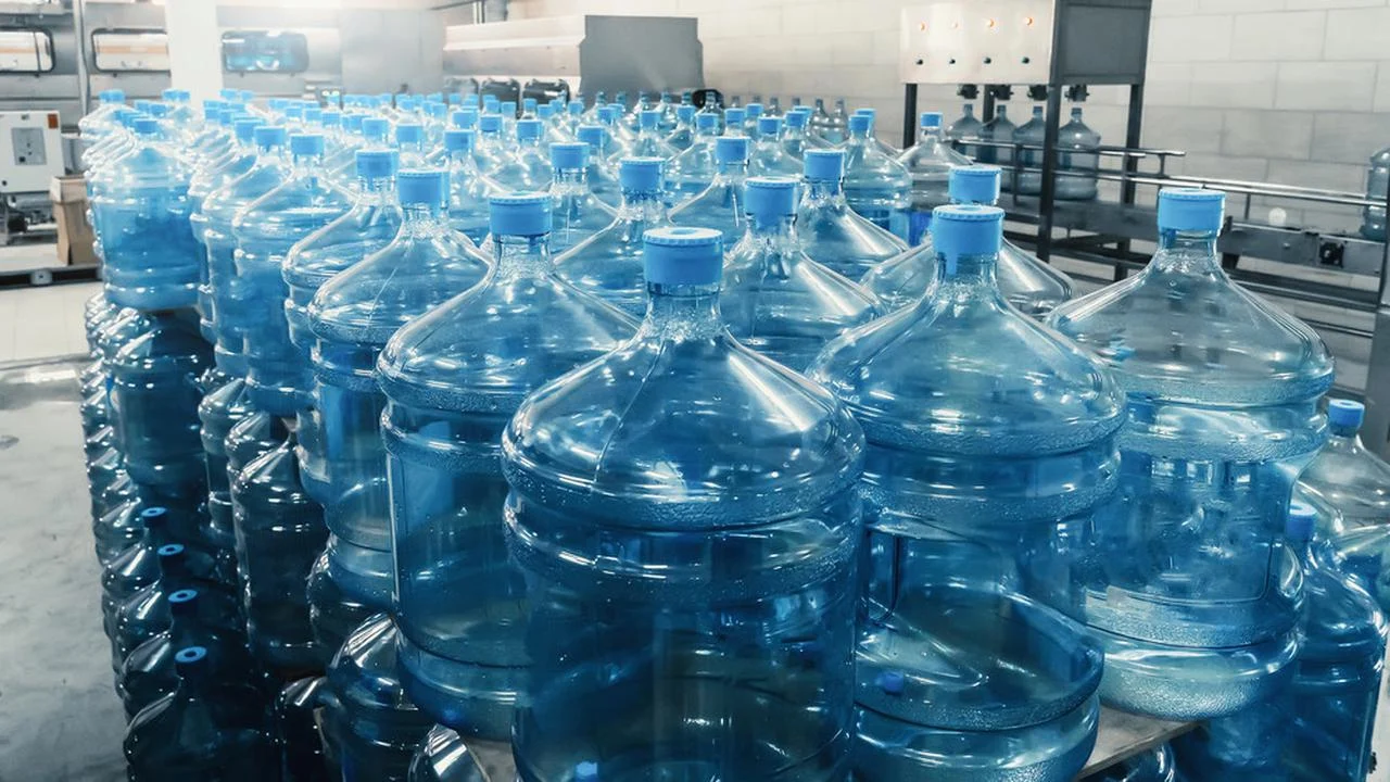 Praktik Standar Ganda: Produsen Asing Jual Galon BPA di Indonesia, Padahal Dilarang di Eropa