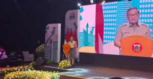 Pramono Anung: Nonton Final Piala Dunia 2026 Jangan Jadi Alasan ASN DKI Malas