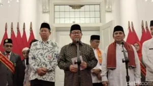 Pramono Jagokan Argentina di Final Piala Dunia, Bakal Gelar Nobar di JIS