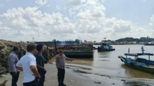Pria di Banyuasin Hilang Diduga Diterkam Buaya saat Perbaiki Perahu, Tim SAR Dikerahkan