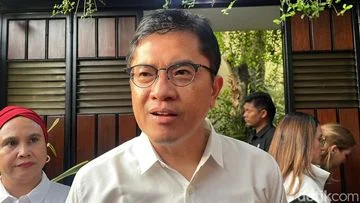 PSI Desak PDIP Paparkan Langkah Nyata sebagai Partai Penyeimbang