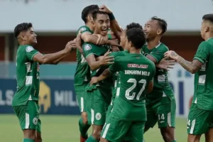 PSS Sleman Resmi Lepas Muhammad Tahir: Akhir Perjalanan Gelandang Andalan
