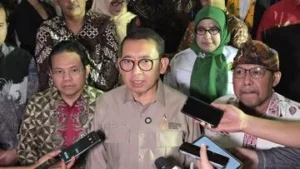 Pulihkan Kedaulatan Budaya: Menteri Kebudayaan Sambut Baik Pengembalian Artefak Indonesia dari FBI
