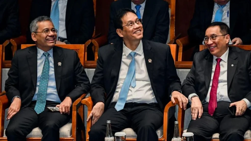 Purbaya Beberkan Empat Strategi Kendalikan Rasio Utang Agar Tidak Melonjak