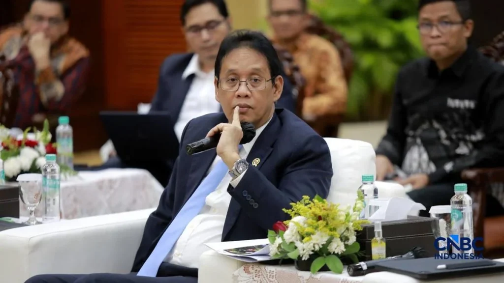 Purbaya Tegaskan Efisiensi Anggaran MBG: Tunggu Pertemuan dengan Bos BGN