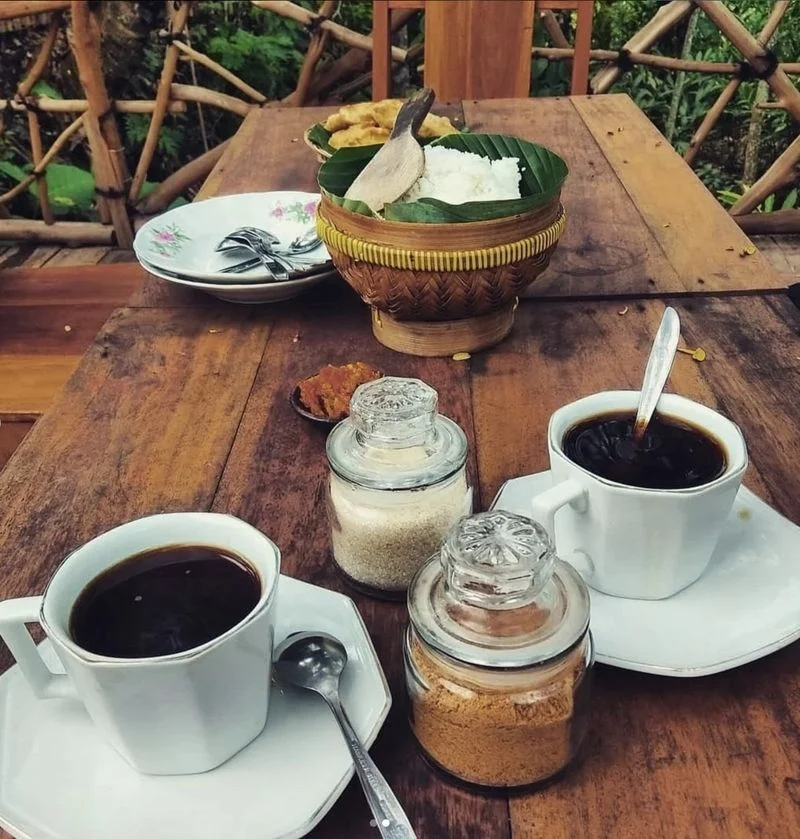 Racikan Kopi Lintas Daerah: Gayo dan Temanggung Bersatu dalam Cita Rasa Baru